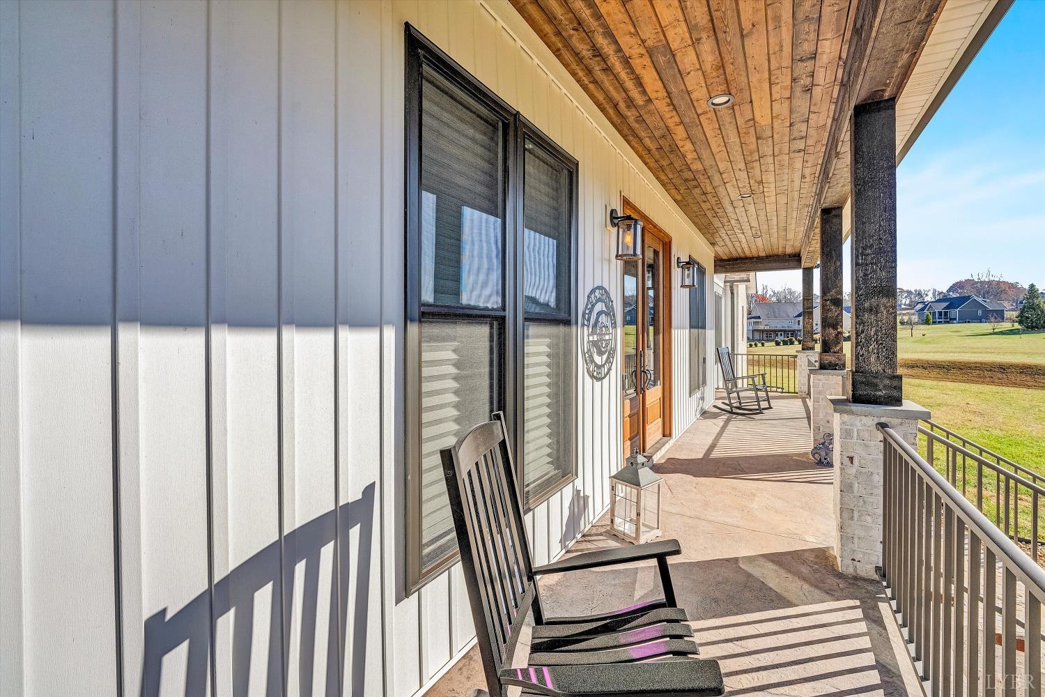 119 Ralls Apple Lane Madison Heights, VA 24572 - Photo 10 of 79