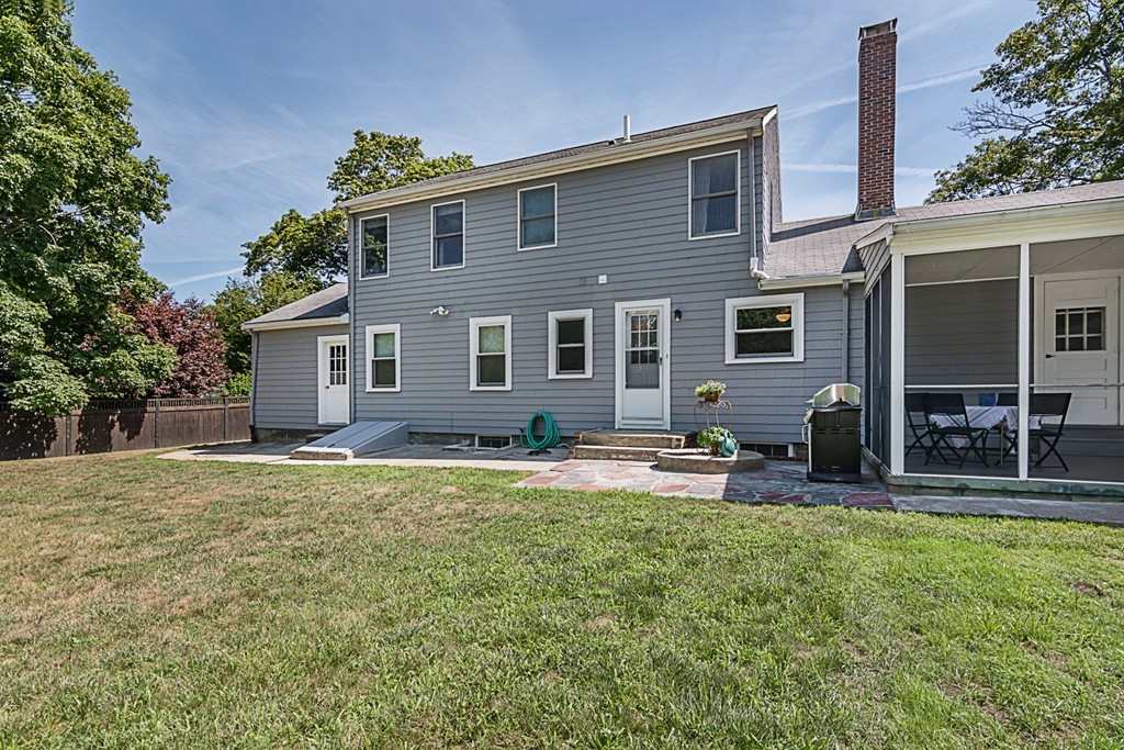 65 High Street Winchester, MA 01890 - Photo 27 of 29