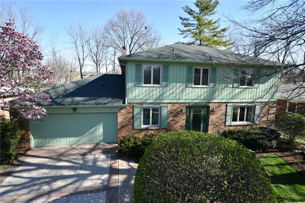 6542 Westdrum Road Indianapolis, IN 46241 - Photo 1 of 41 Gallery Image 1