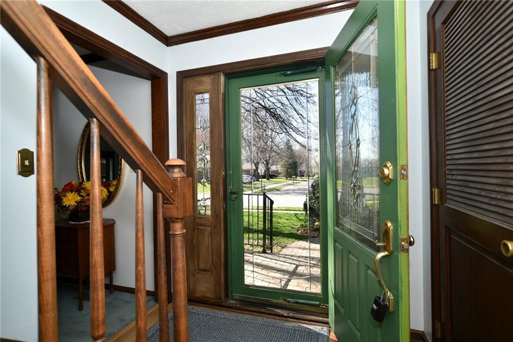 6542 Westdrum Road Indianapolis, IN 46241 - Photo 12 of 41 Gallery Image 12