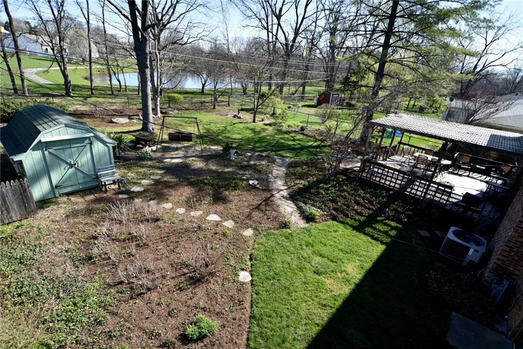 6542 Westdrum Road Indianapolis, IN 46241 - Photo 3 of 41 Gallery Image 3