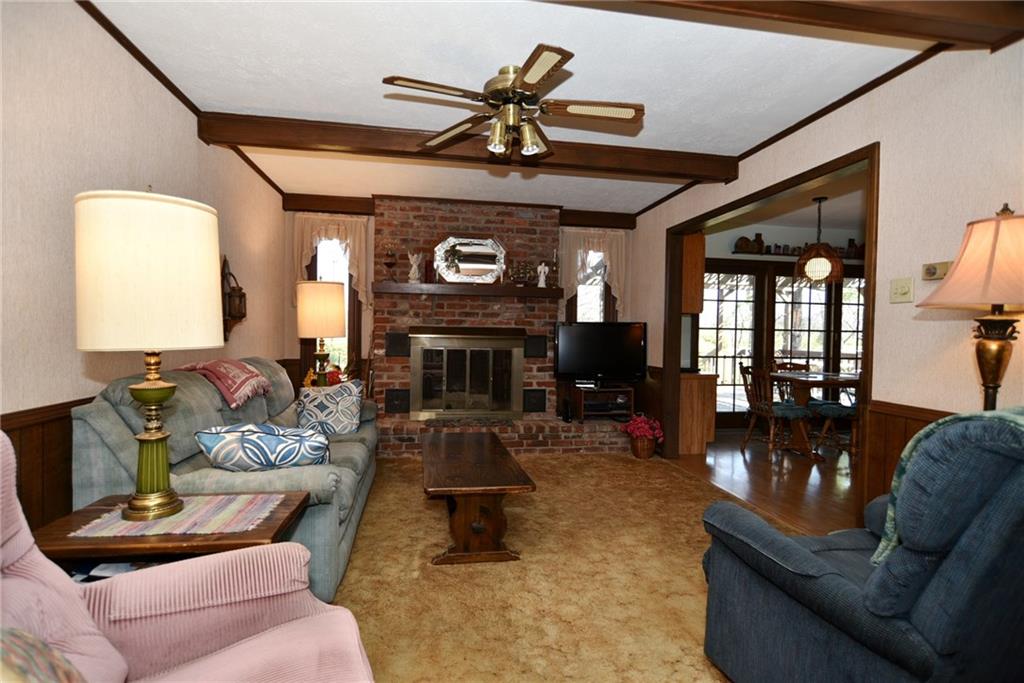 6542 Westdrum Road Indianapolis, IN 46241 - Photo 28 of 41 Gallery Image 28