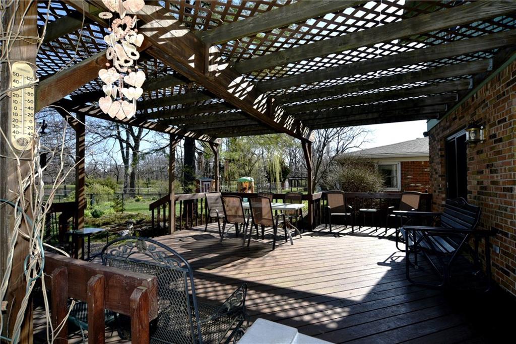 6542 Westdrum Road Indianapolis, IN 46241 - Photo 4 of 41 Gallery Image 4