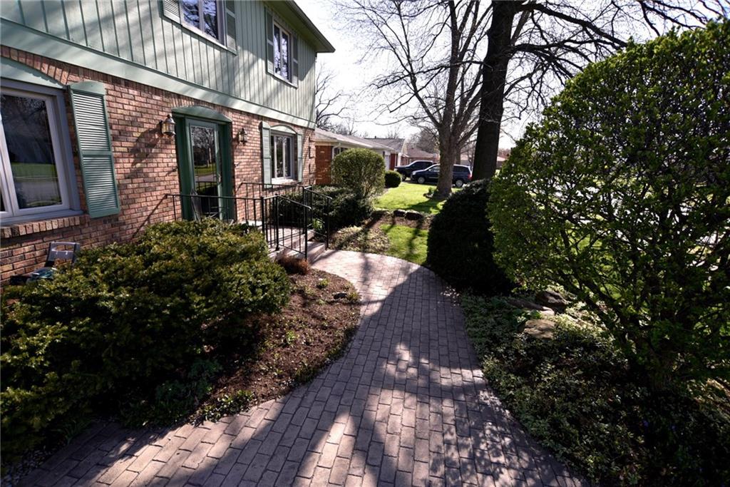 6542 Westdrum Road Indianapolis, IN 46241 - Photo 40 of 41 Gallery Image 40
