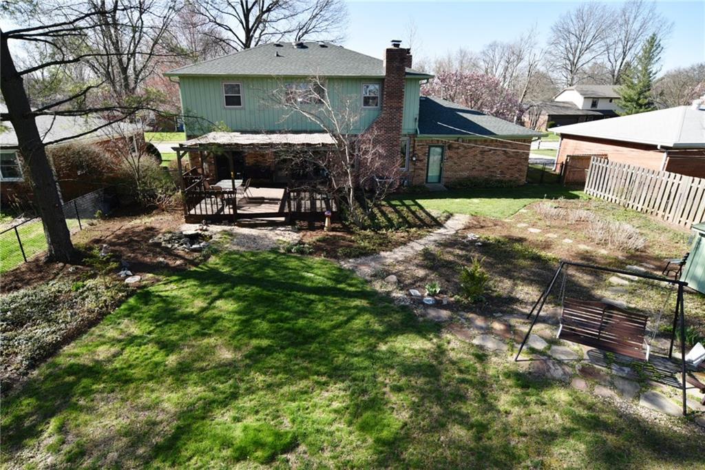 6542 Westdrum Road Indianapolis, IN 46241 - Photo 6 of 41 Gallery Image 6