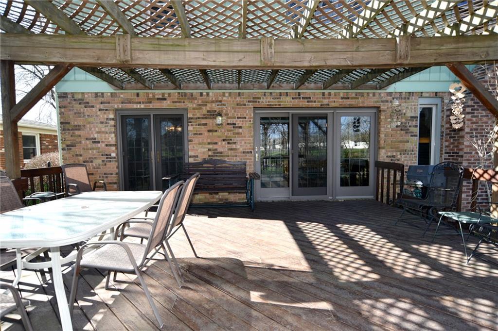 6542 Westdrum Road Indianapolis, IN 46241 - Photo 10 of 41 Gallery Image 10