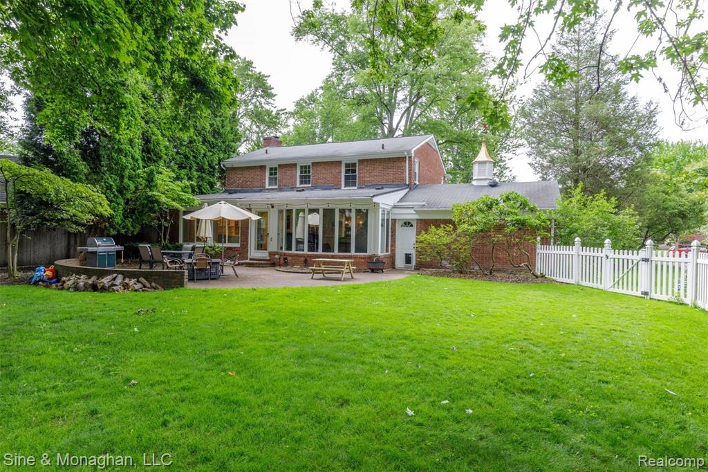 789 Trombley Road Grosse Pointe Park, MI 48230 - Photo 35 of 41