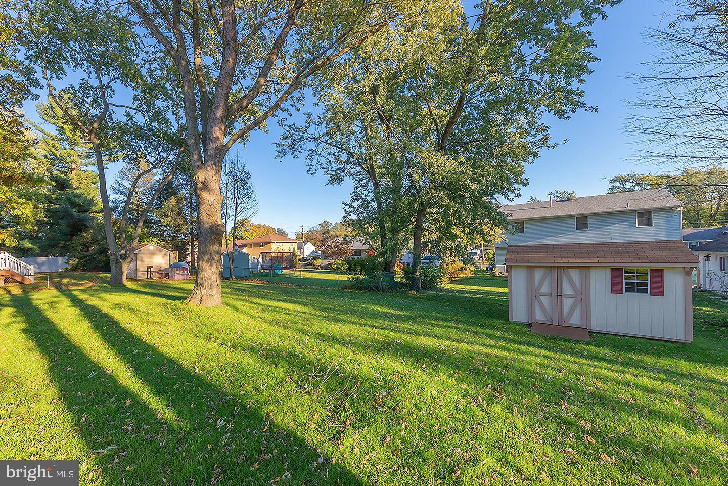 225 Hollyoke Road Somerdale, NJ 08083 - Photo 22 of 26