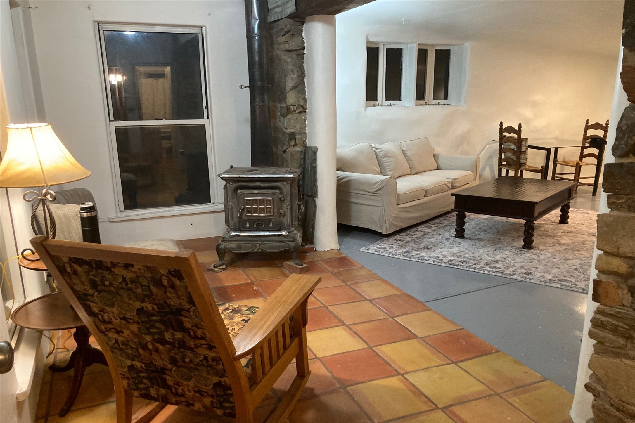 1 Opera House Road Cerrillos, NM 87010 - Photo 25 of 45