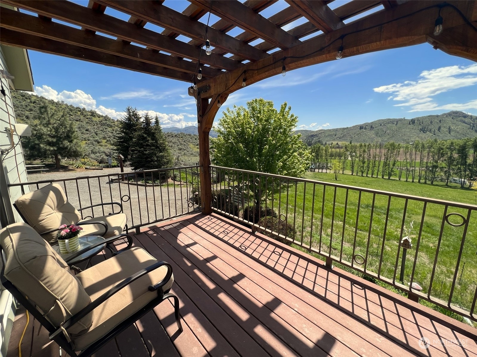 17 Gusty Ridge Road Tonasket, WA 98855 - Photo 23 of 39 Gallery Image 23