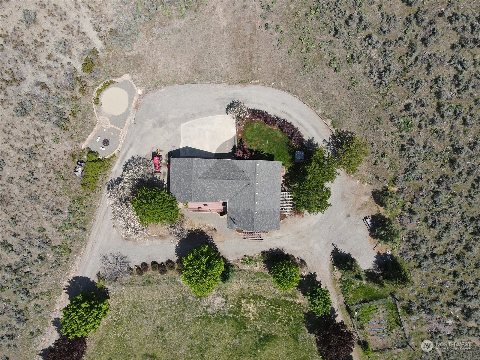 17 Gusty Ridge Road Tonasket, WA 98855 - Photo 27 of 39 Gallery Image 27