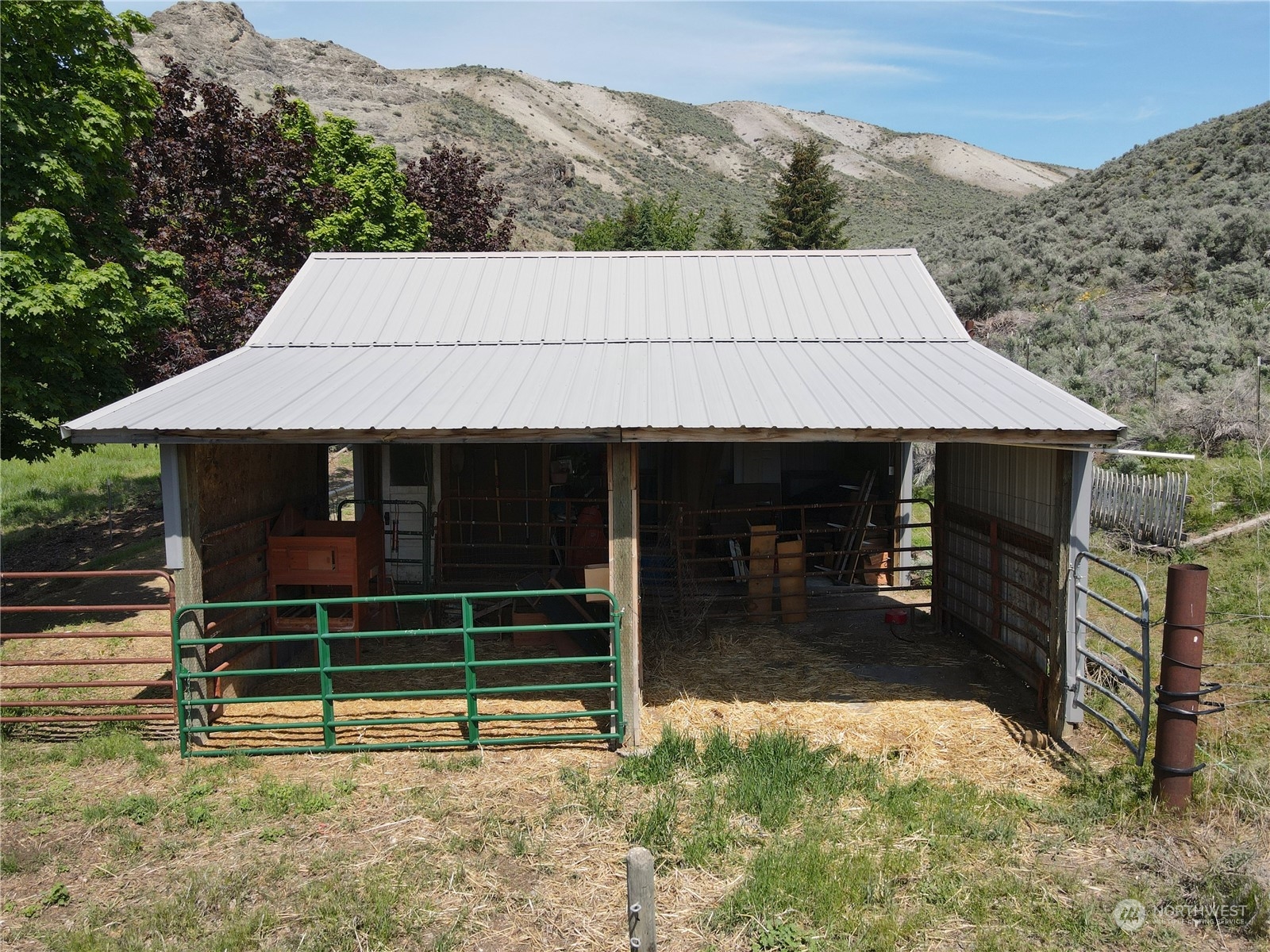 17 Gusty Ridge Road Tonasket, WA 98855 - Photo 29 of 39 Gallery Image 29