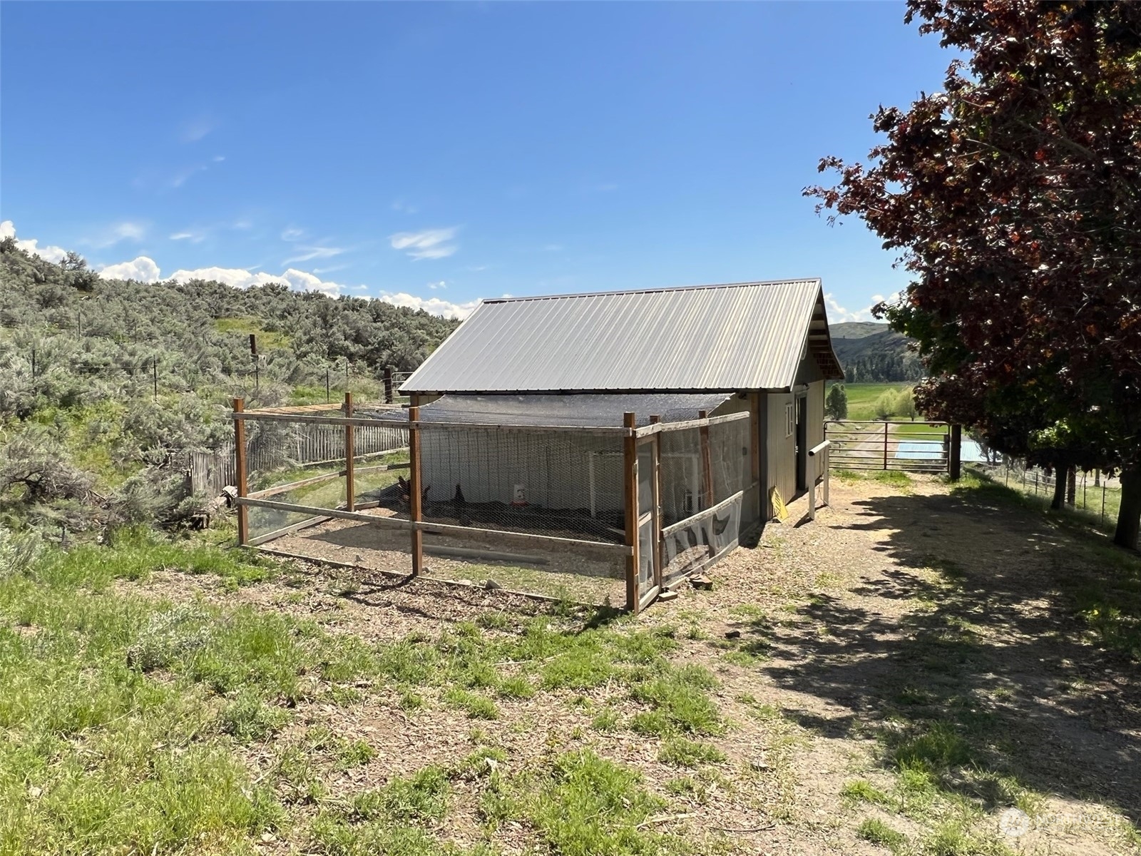 17 Gusty Ridge Road Tonasket, WA 98855 - Photo 30 of 39 Gallery Image 30