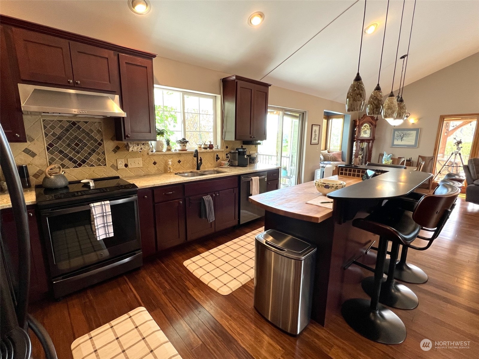 17 Gusty Ridge Road Tonasket, WA 98855 - Photo 8 of 39 Gallery Image 8