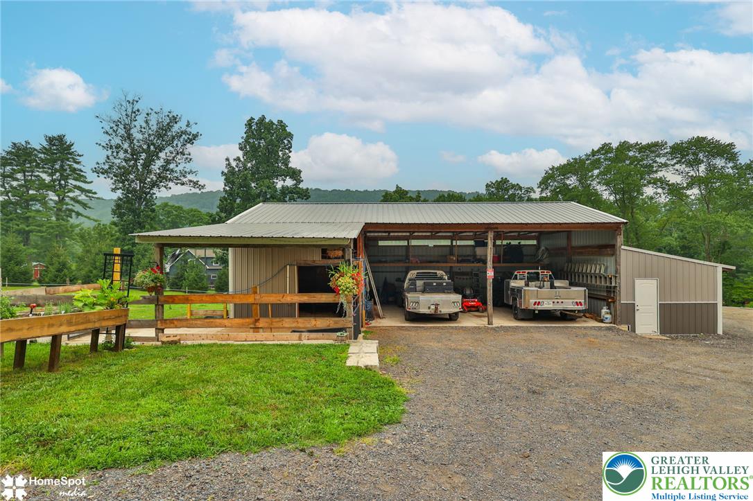 753 Lower Cherry Valley Road Stroudsburg, PA 18360 - Photo 38 of 77 Gallery Image 38