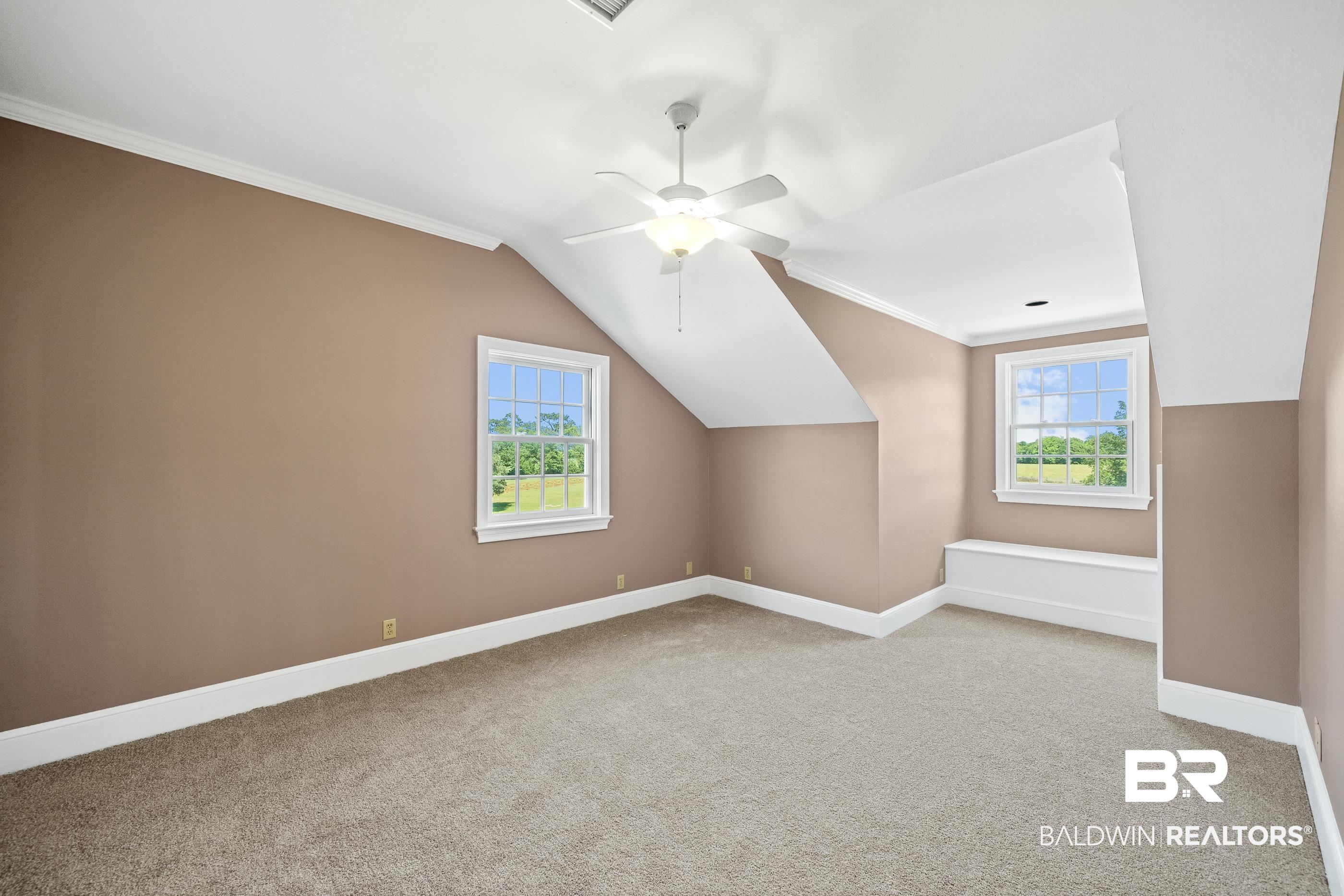 17741 County Road 55 Silverhill, AL 36576 - Photo 37 of 49 Bedroom 4