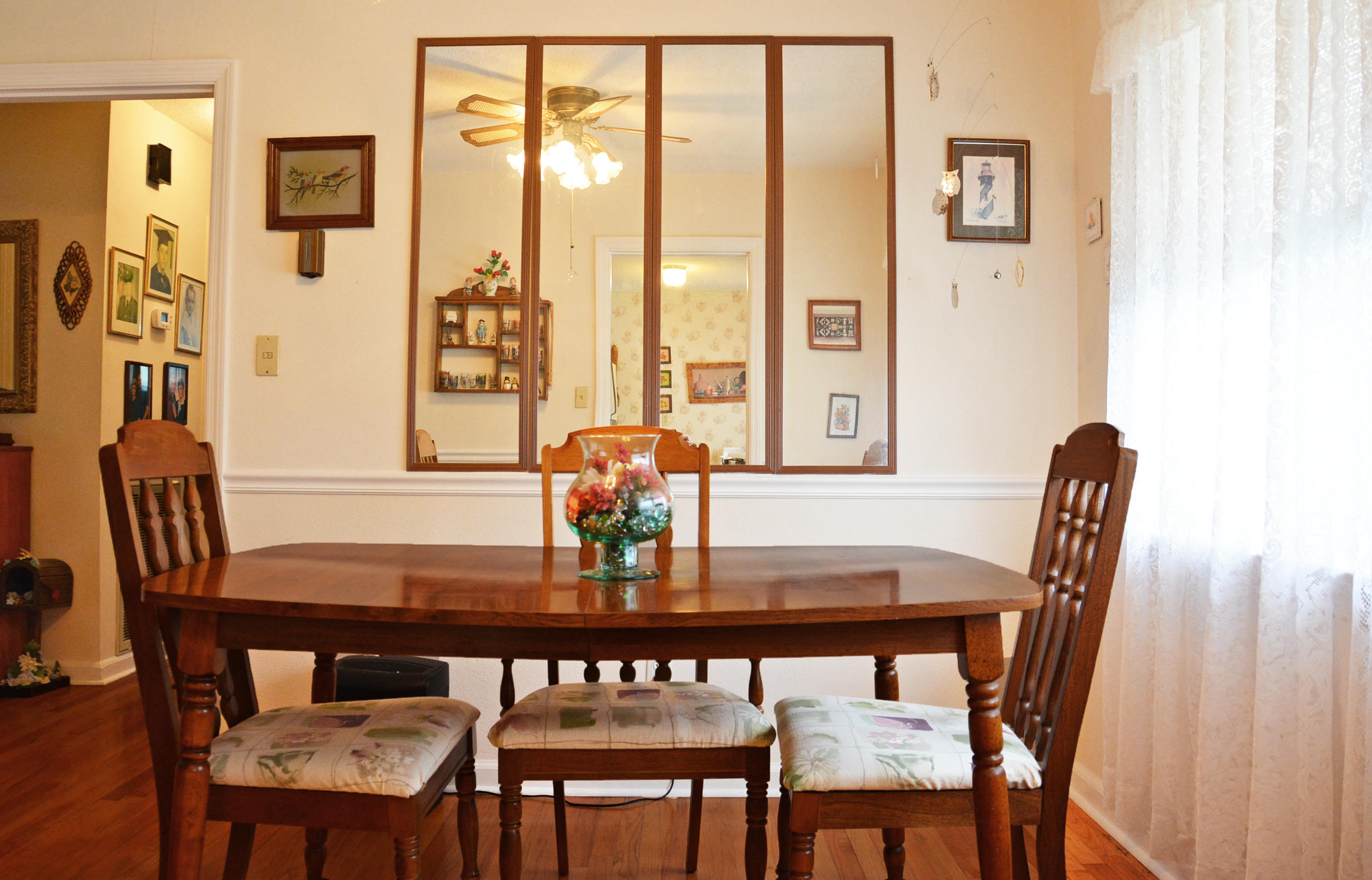 1914 Close Road, Unit 4 Chattanooga, TN 37412 - Photo 8 of 25 Dining Room