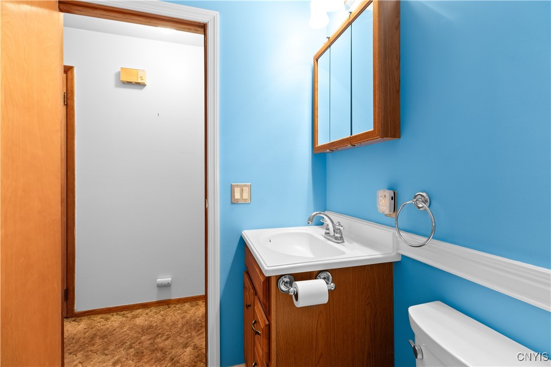 418 Fiore Drive Utica, NY 13502 - Photo 18 of 22