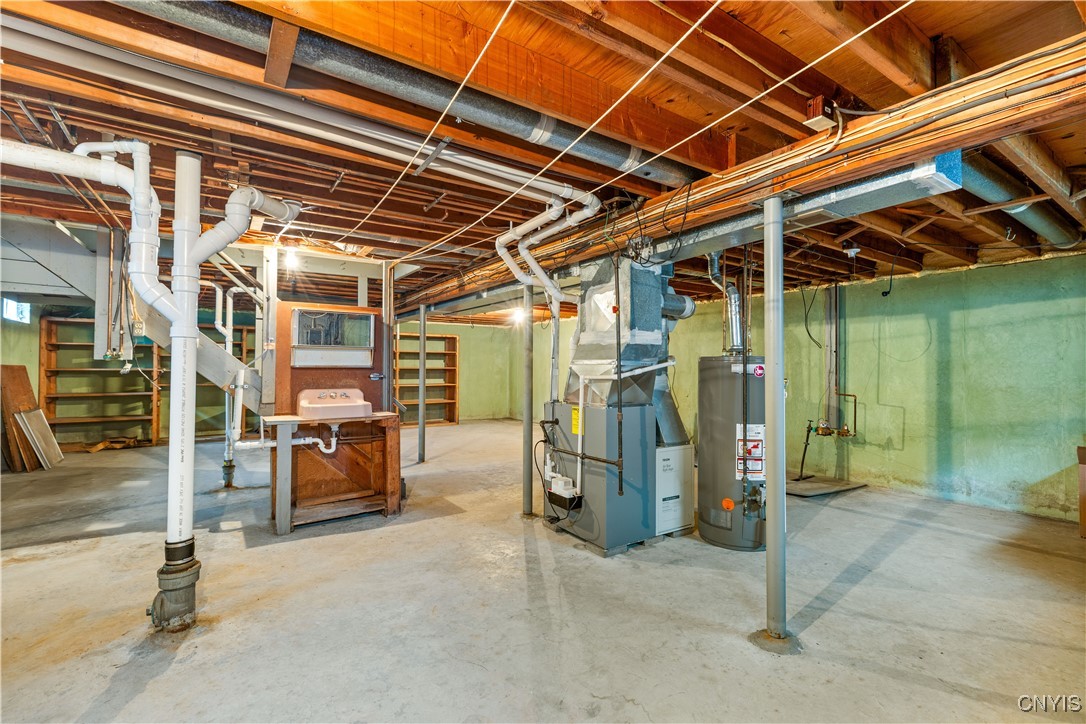 418 Fiore Drive Utica, NY 13502 - Photo 21 of 22