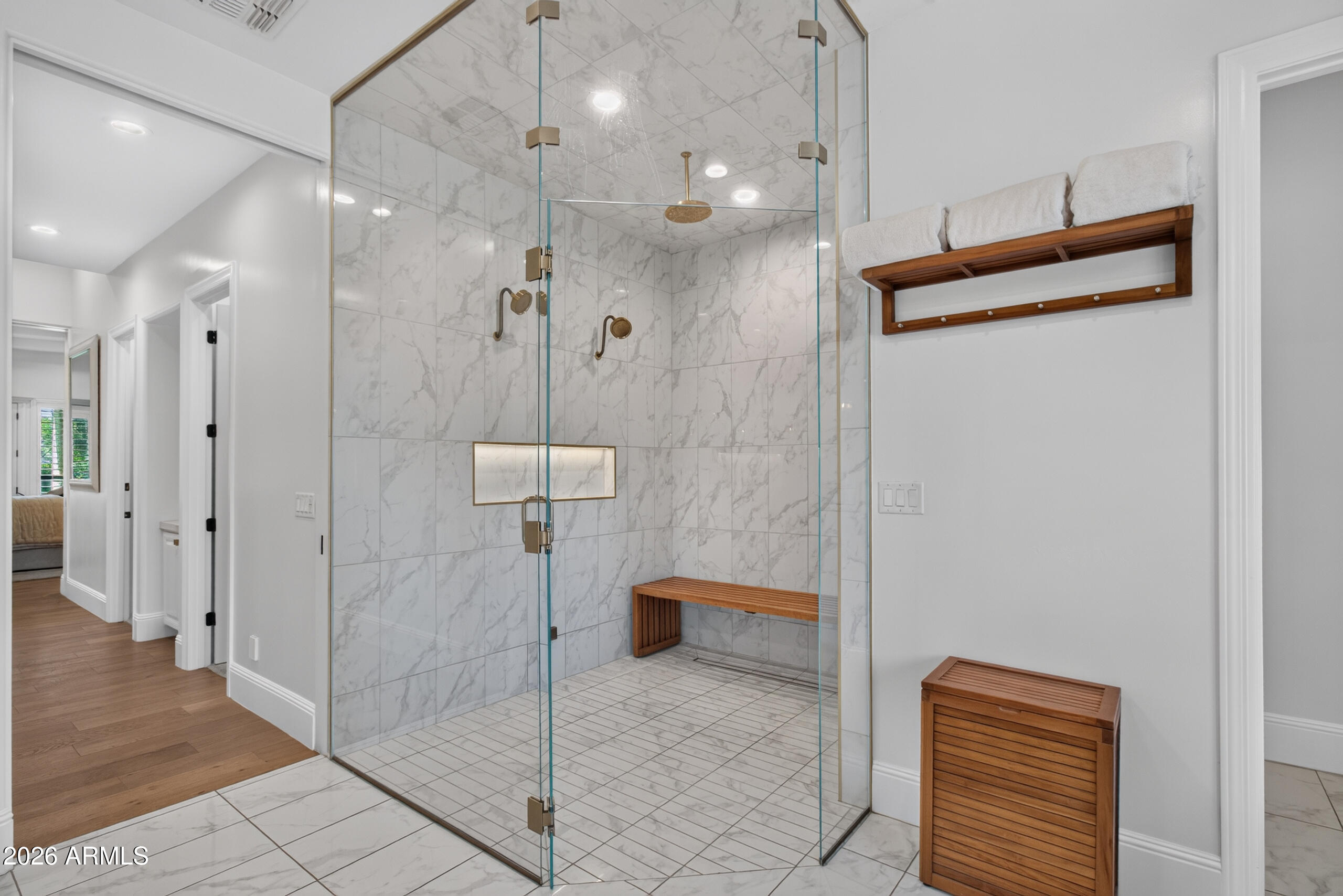 2918 East Waterman Way Gilbert, AZ 85297 - Photo 54 of 113 Primary Bath (3)