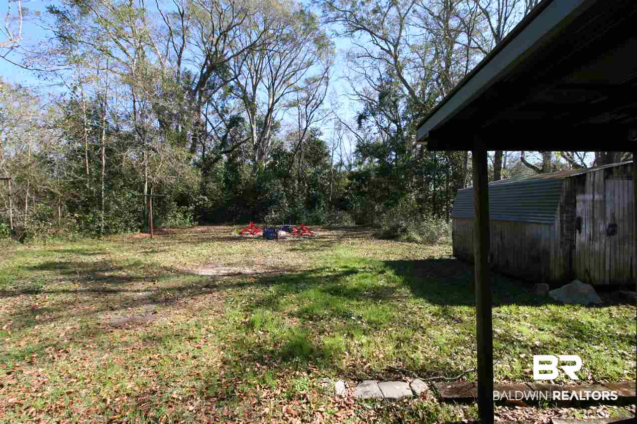 1360 Roderick Road Mobile, AL 36618 - Photo 16 of 21