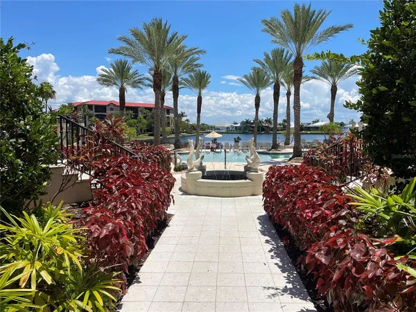 $467,700 | 85 Vivante Boulevard, Unit 8534, Punta Gorda, FL 33950