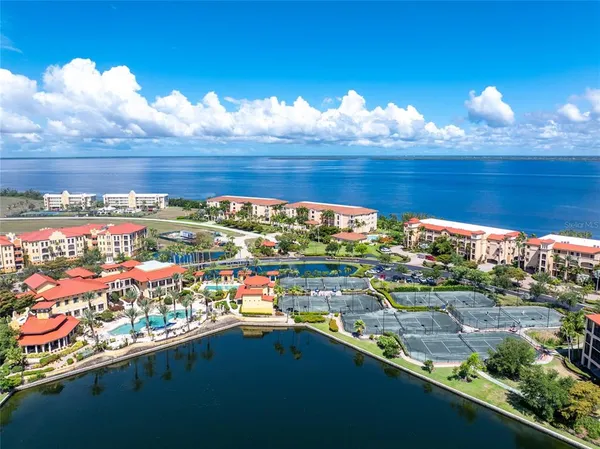 $467,700 | 85 Vivante Boulevard, Unit 8534, Punta Gorda, FL 33950