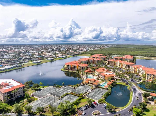 $467,700 | 85 Vivante Boulevard, Unit 8534, Punta Gorda, FL 33950