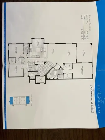 $467,700 | 85 Vivante Boulevard, Unit 8534, Punta Gorda, FL 33950