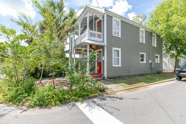 $650,000 | 40 Abbott Street, St. Augustine, FL 32084