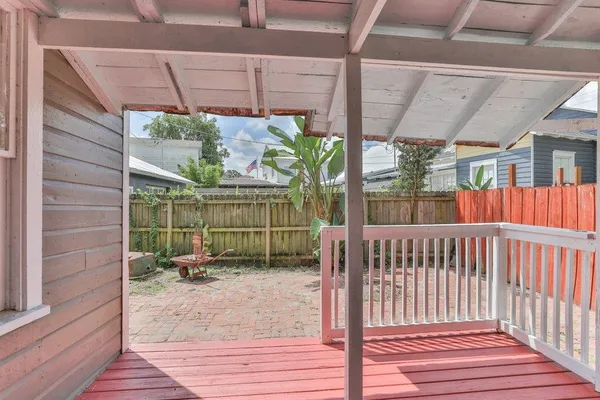$650,000 | 40 Abbott Street, St. Augustine, FL 32084