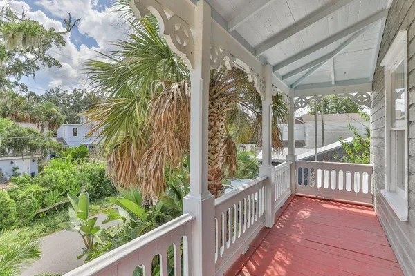 $650,000 | 40 Abbott Street, St. Augustine, FL 32084