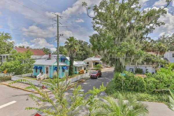 $650,000 | 40 Abbott Street, St. Augustine, FL 32084