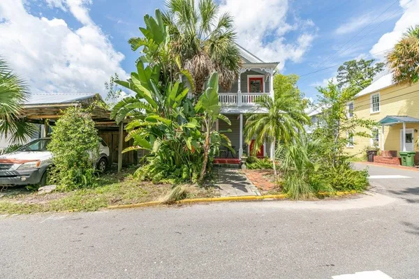 $650,000 | 40 Abbott Street, St. Augustine, FL 32084