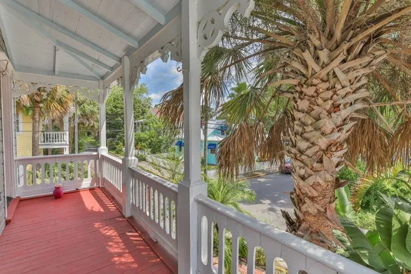 $650,000 | 40 Abbott Street, St. Augustine, FL 32084