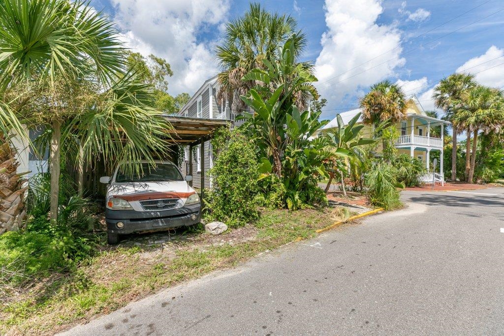 40 Abbott Street St. Augustine, FL 32084 - Photo 52 of 58 View of front of property