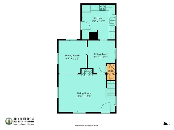 $650,000 | 40 Abbott Street, St. Augustine, FL 32084