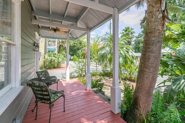 $650,000 | 40 Abbott Street, St. Augustine, FL 32084