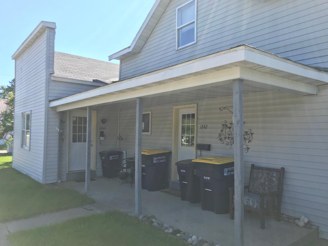 1242-44 Eagle Street Rhinelander, WI 54501 - Photo 15 of 15 Gallery Image 15