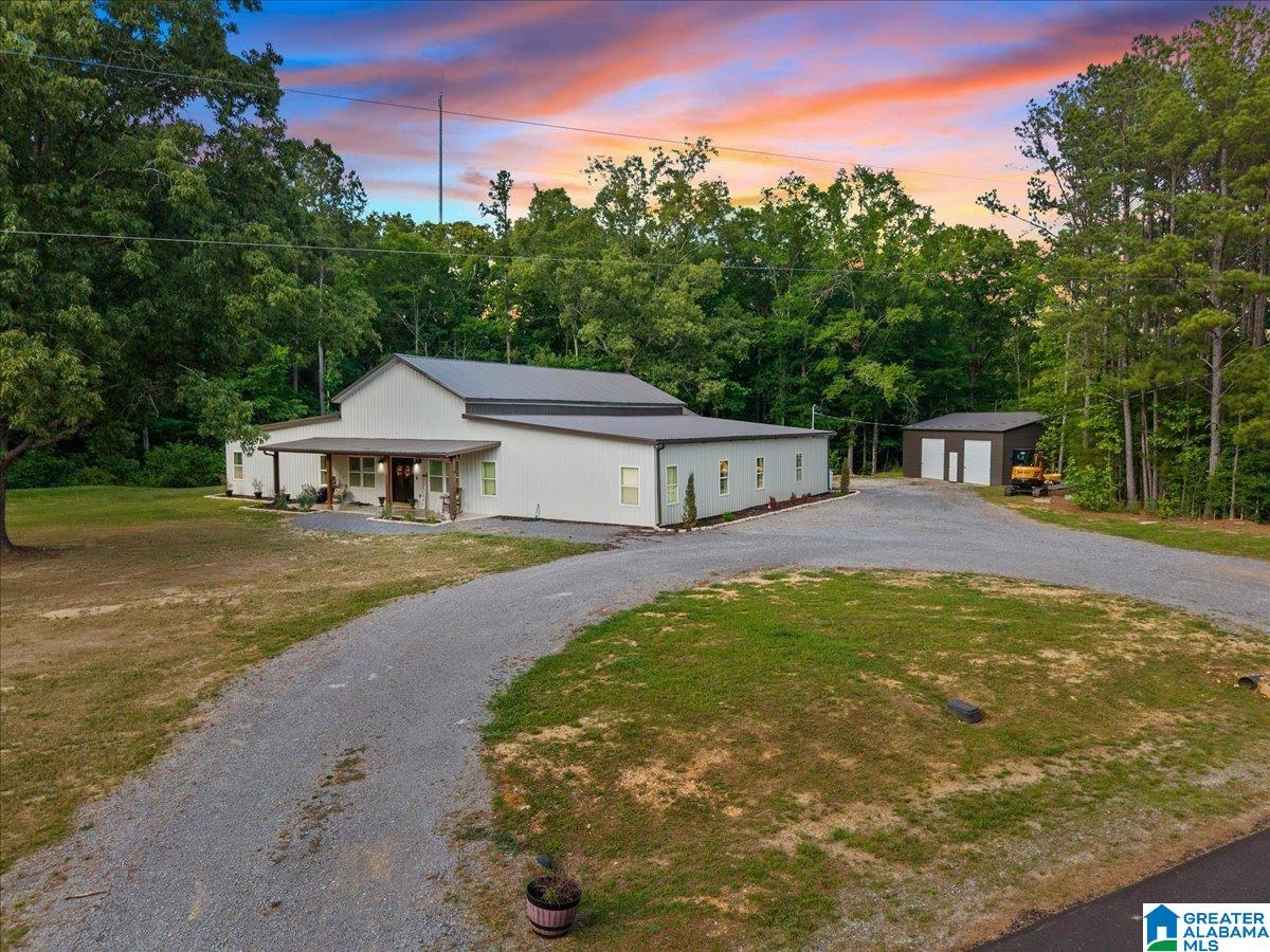 665 Stolle Farm Road Ashville, AL 35953 - Photo 73 of 77