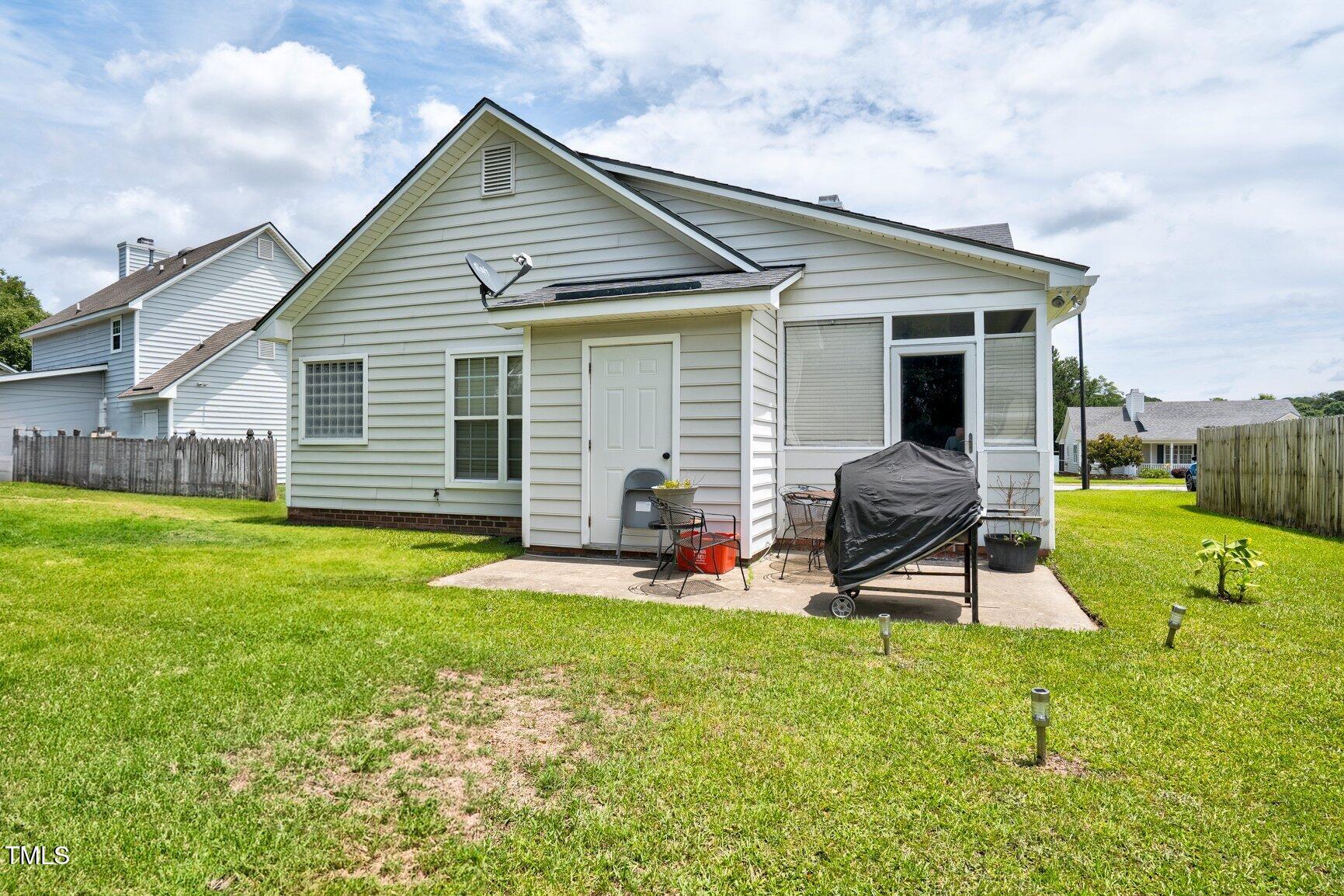 1516 Greys Mill Road Rocky Mount, NC 27804 - Photo 19 of 20 024-1516GreysMillRoad-RockyMount-NC-2780