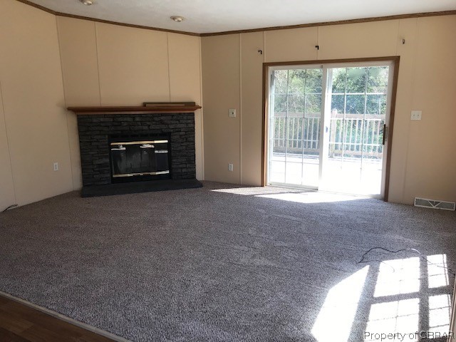 2551 Low Ground Road Hayes, VA 23072 - Photo 8 of 29 Gallery Image 8
