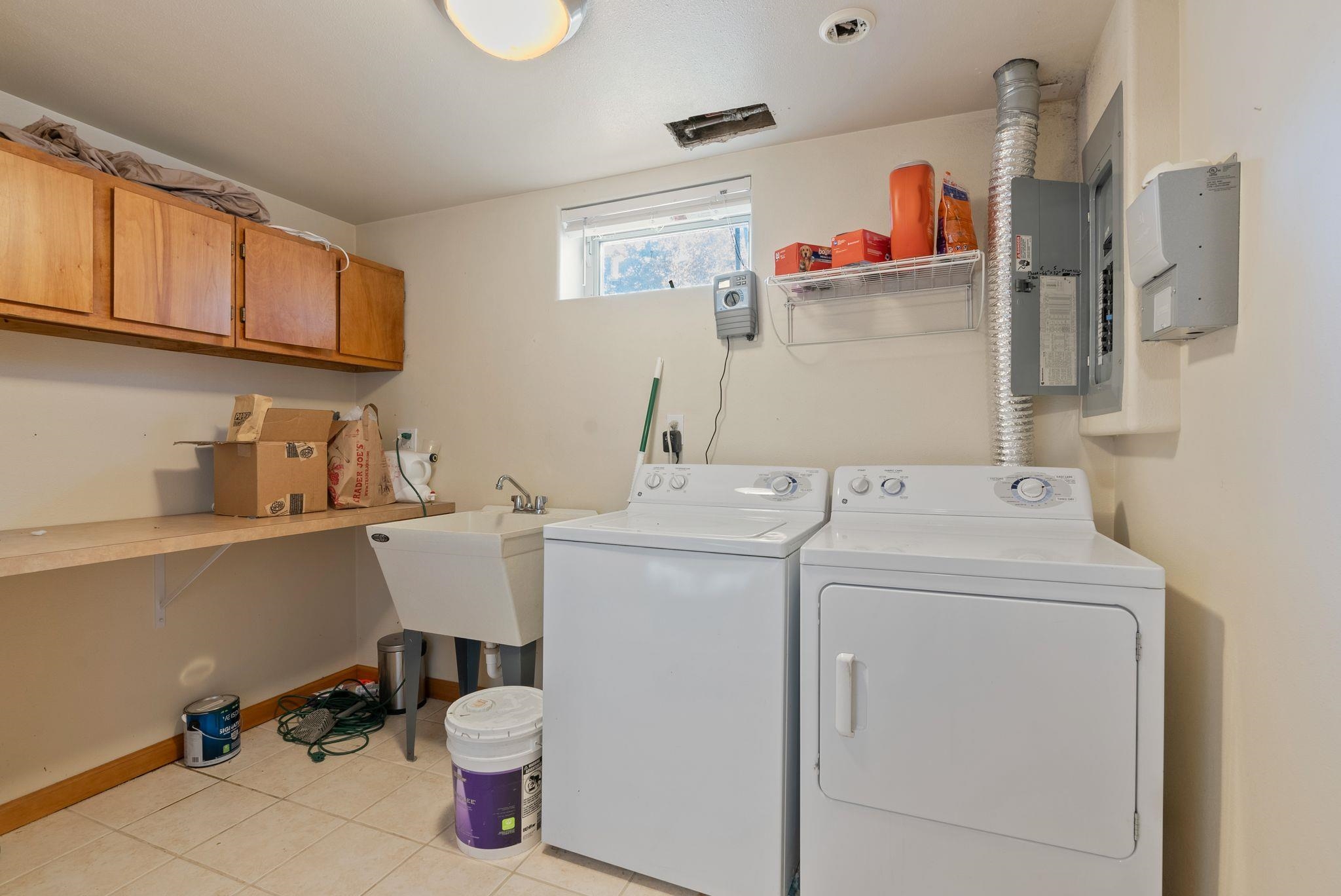 2713 North Sargent Road Millwood, WA 99212 - Photo 15 of 19