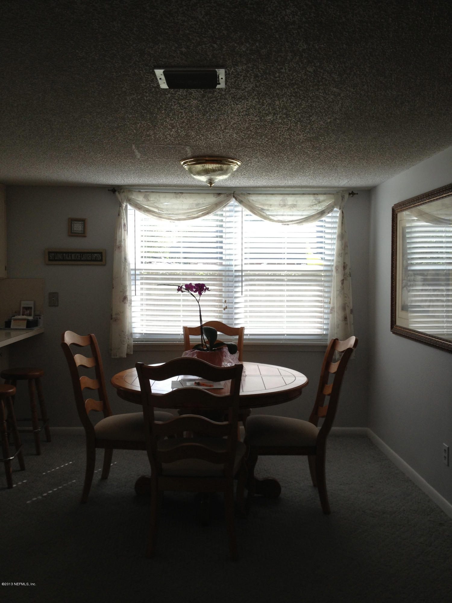 10564 Hampton Road Jacksonville, FL 32257 - Photo 6 of 15 dining room