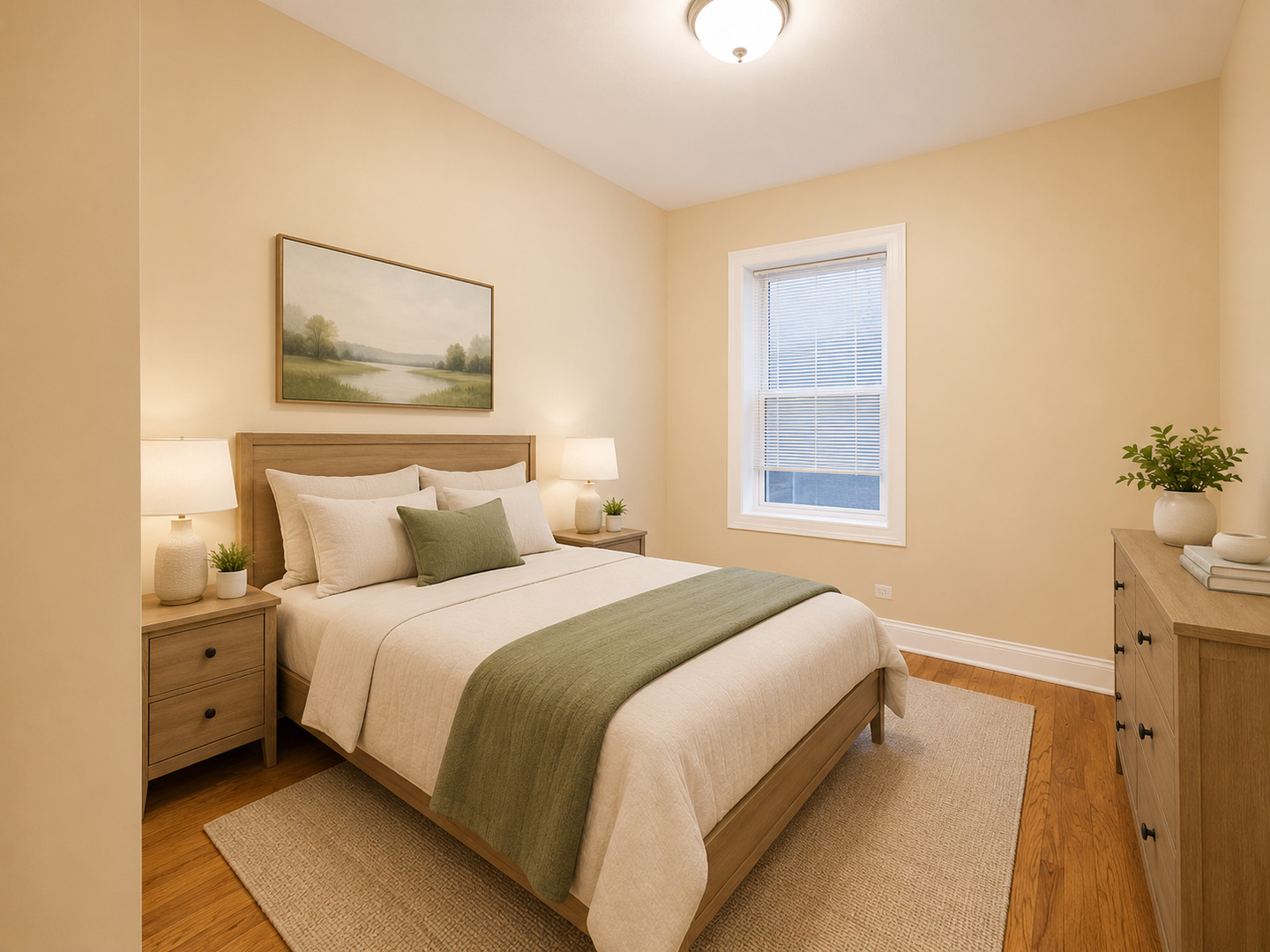 718 South Aberdeen Street, Unit 1R Chicago, IL 60607 - Photo 7 of 7