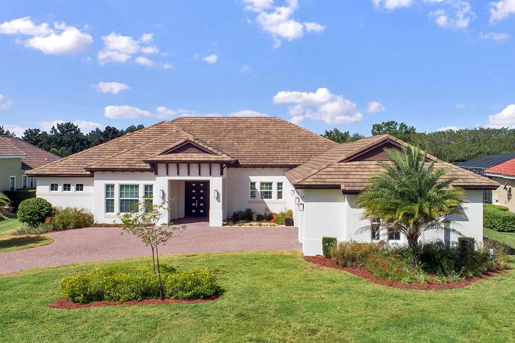 5408 Marleon Drive Windermere, FL 34786 - Photo 1 of 1