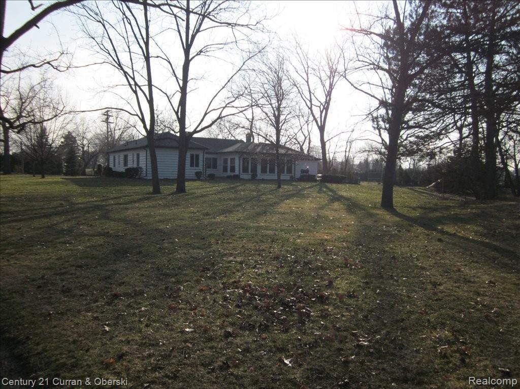 23602 Military Road Dearborn Heights, MI 48127 - Photo 17 of 22 LOTS OF LAND