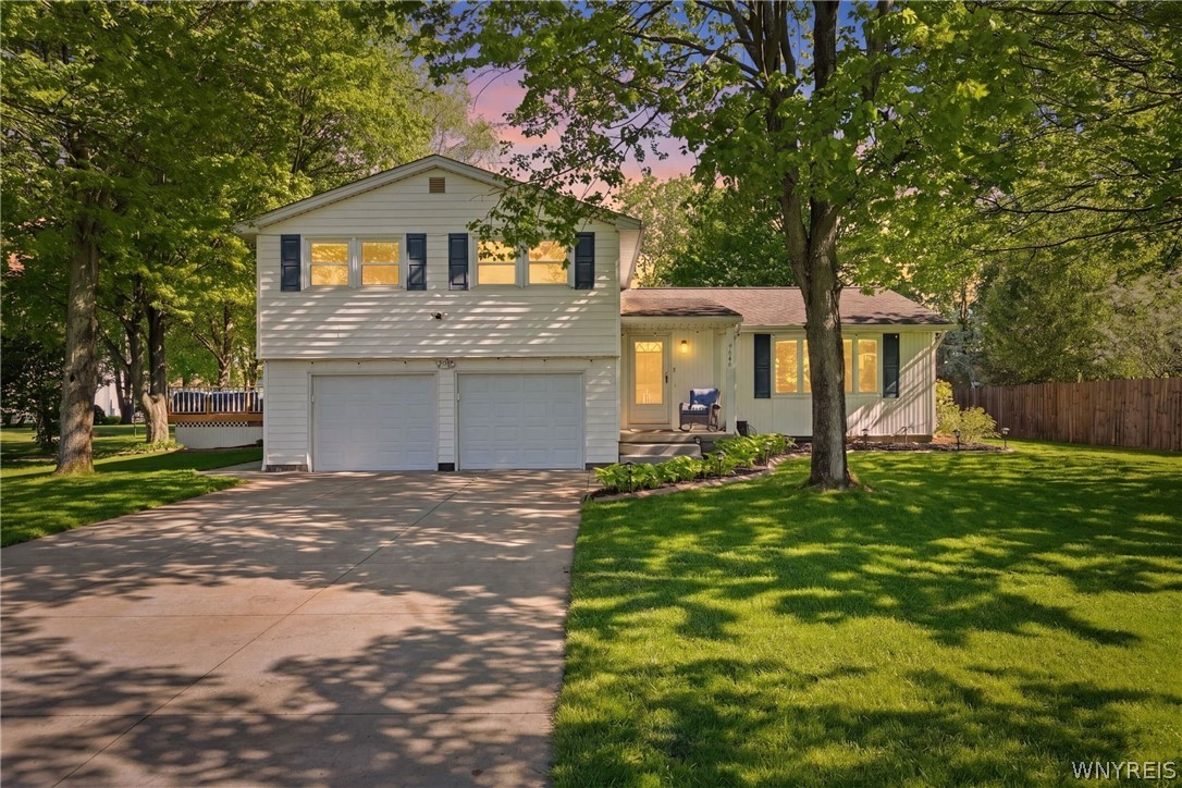 9646 Keller Road Clarence, NY 14032 - Photo 42 of 50