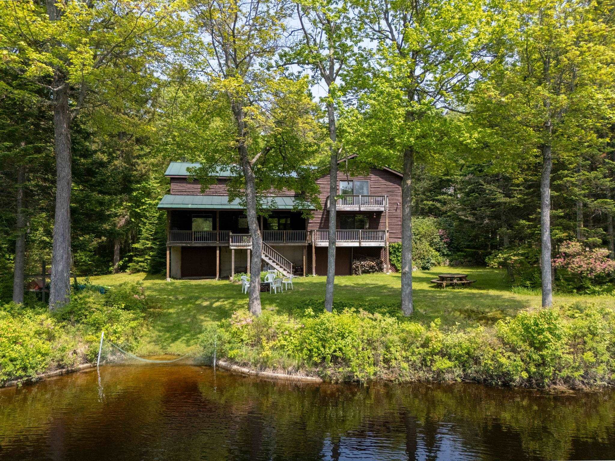 16 McKinnon Road Washington, NH 03280 - Photo 8 of 60 Gallery Image 8