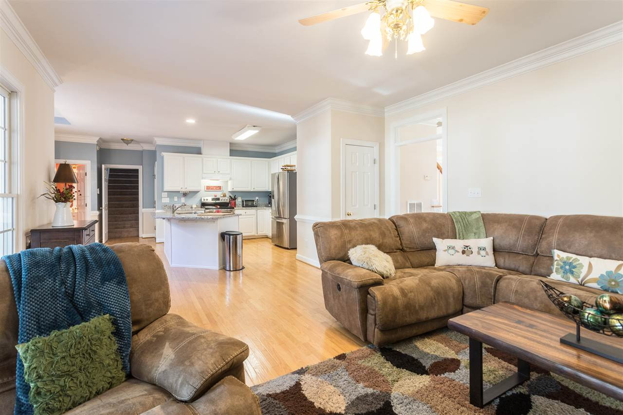 3905 Lauriston Road Raleigh, NC 27616 - Photo 7 of 29 Photo 7